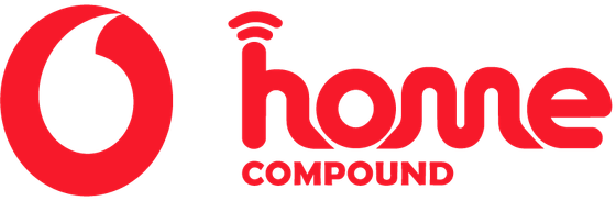 Vodafone Home Compound